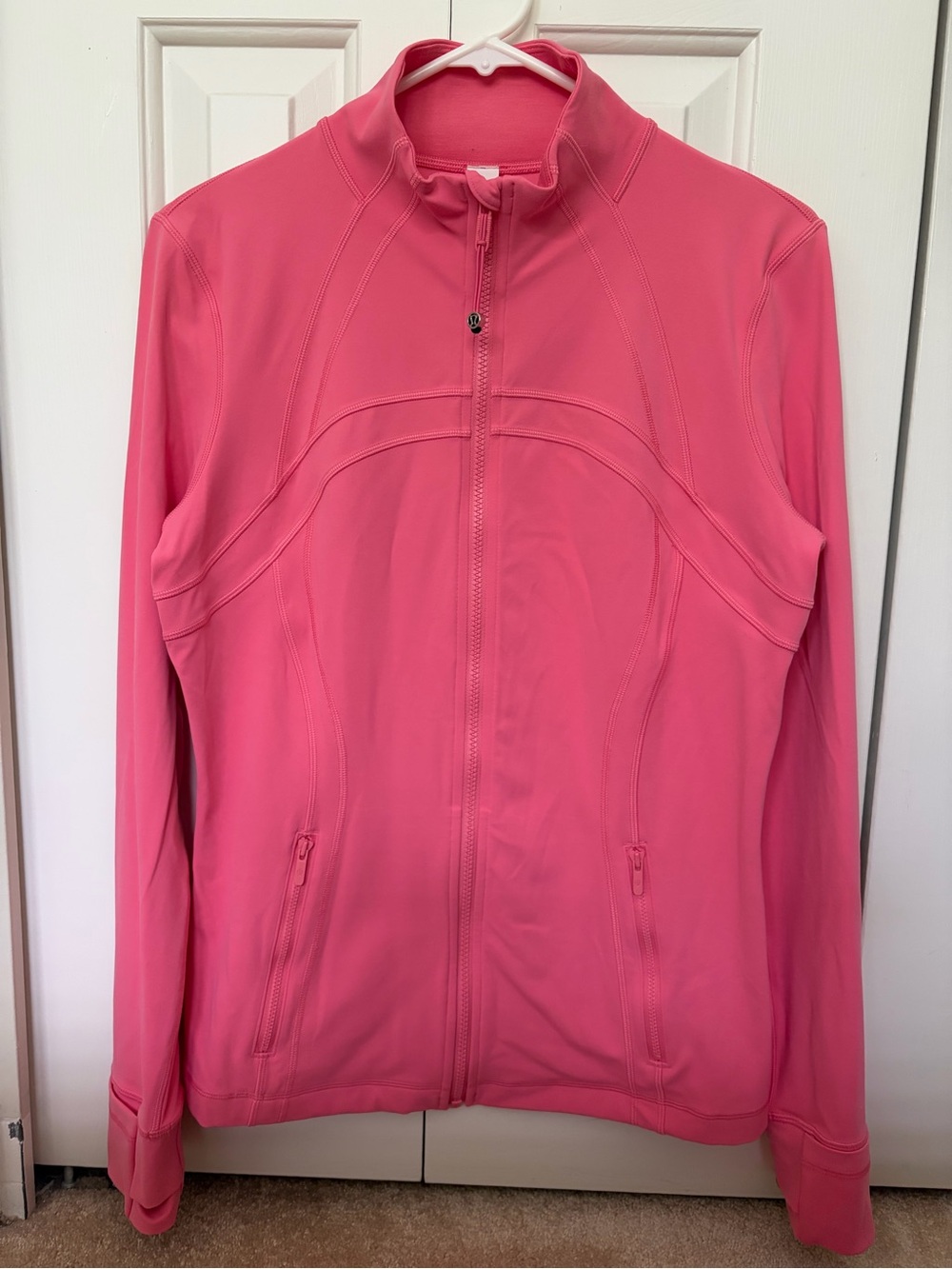 Lululemon Define Jacket Nulu